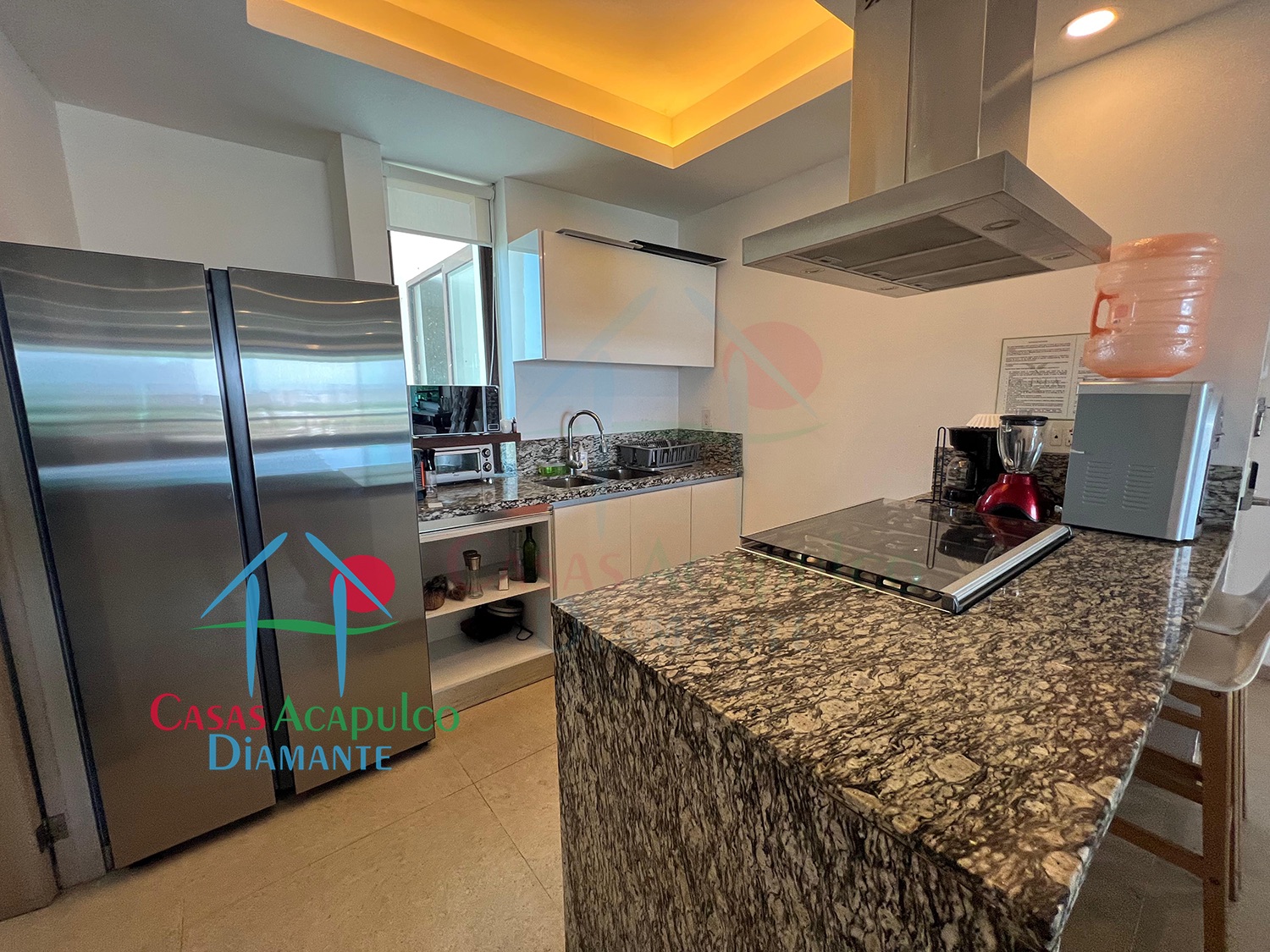 La Isla Ibiza G9 - Cocina 1